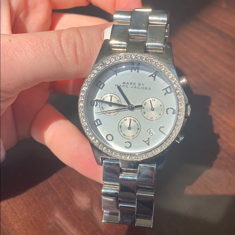 Marc Jacobs Women’s Watch